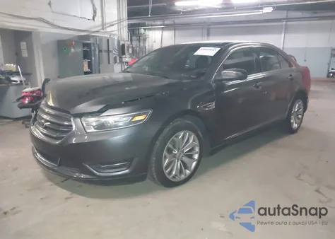 2015 Ford Taurus Limited z USA, uszkodzony, nr VIN 1FAHP2F85FG168620